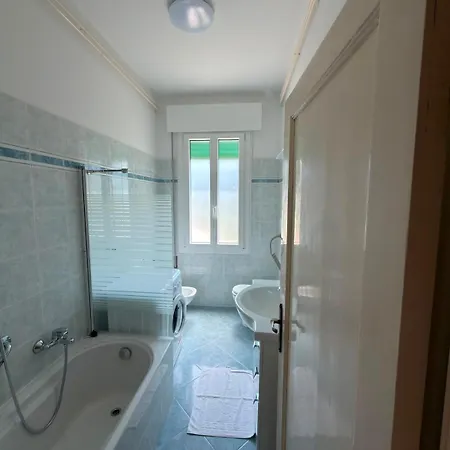 Lido Island With Private Garden Apartmán *
